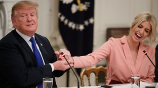 Ivanka Trump Is Confident She'll Be Just Fine When She Leaves the White House